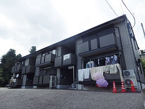 東京都八王子市館町 2階建 築22年10ヶ月