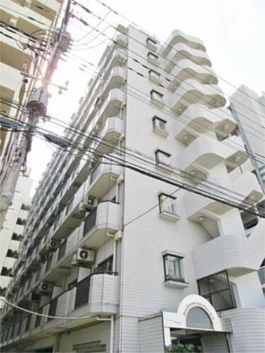 神奈川県相模原市中央区相模原４丁目 9階建 築34年