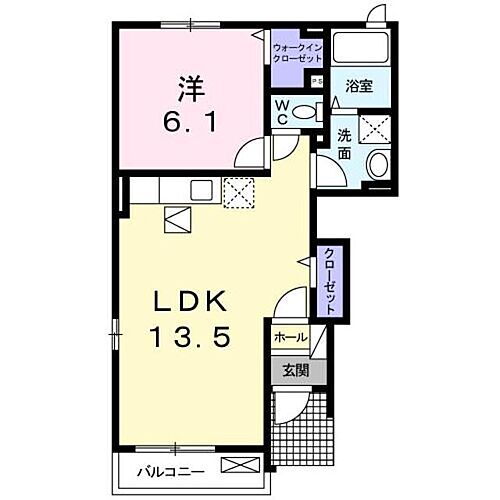 静岡県富士市久沢112番地1 入山瀬駅 1LDK アパート 賃貸物件詳細