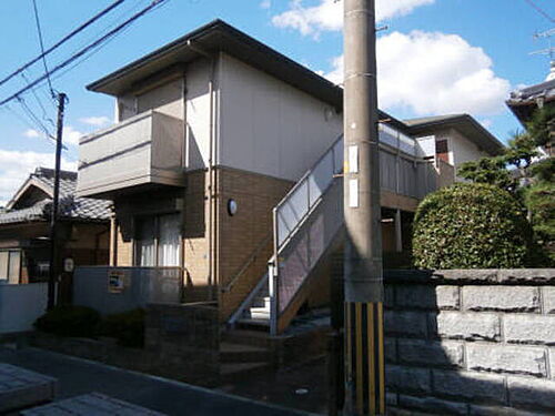 兵庫県尼崎市富松町２丁目 2階建 築18年6ヶ月