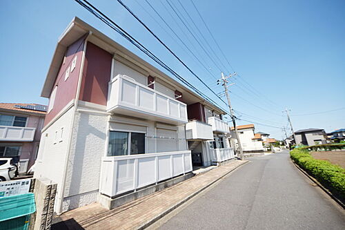 神奈川県相模原市緑区相原４丁目 地上2階地下2階建 築19年3ヶ月