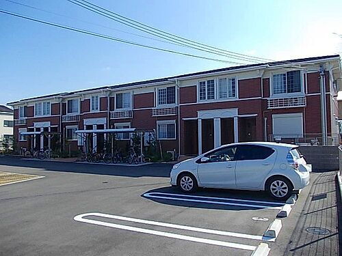 大阪府泉南市男里４丁目 賃貸アパート