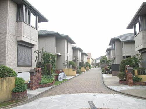 ＤＡＩＫＥＮＮ　ＨＩＬＬＳ 2階建
