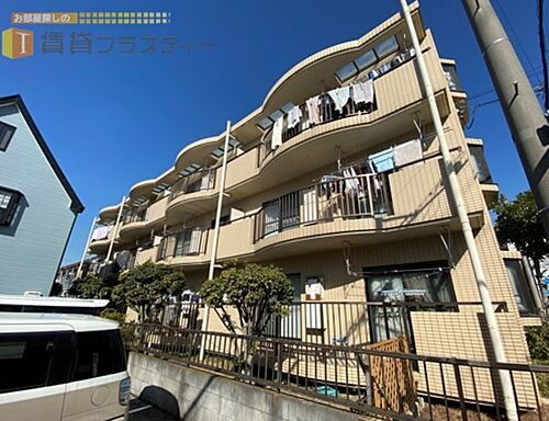 千葉県市川市本行徳 3階建