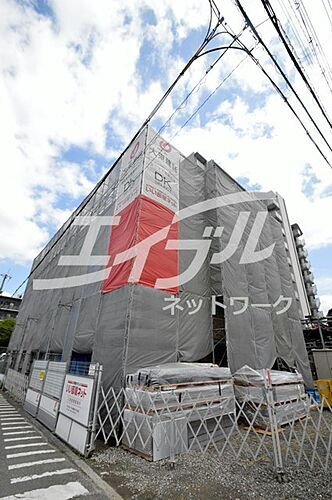 大阪府大阪市鶴見区焼野２丁目 3階建