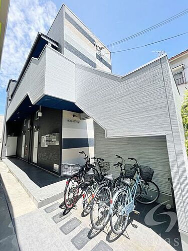 大阪府堺市西区鳳西町１丁 2階建 築12年7ヶ月