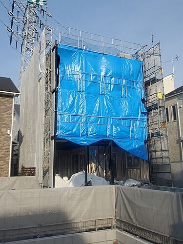神奈川県大和市大和東１丁目 3階建 