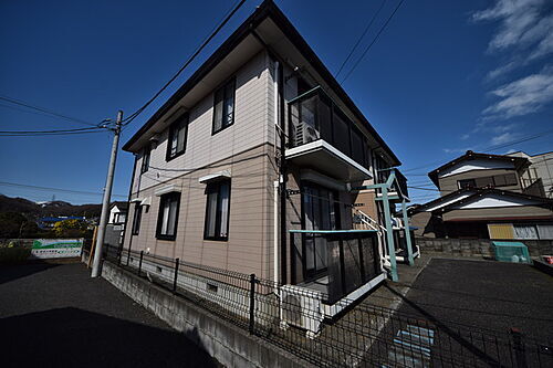 東京都八王子市東中野 2階建 築31年9ヶ月