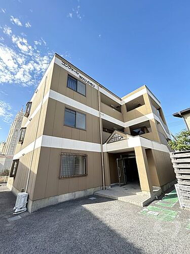 大阪府堺市中区深井清水町 3階建 築29年9ヶ月