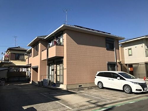ベルテ横浜