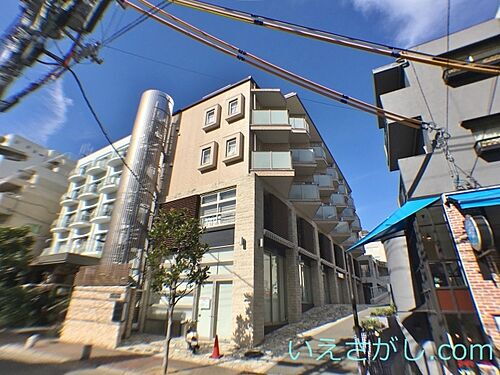 アンリーヴ北野