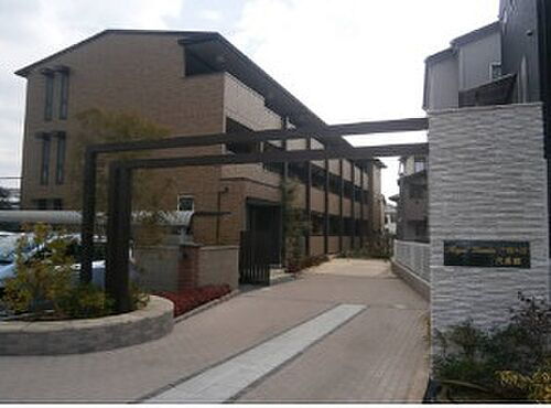 ロイヤルガーデン三国ヶ丘 弐番館 三国ヶ丘駅 1LDK 賃貸(賃貸マンション・アパート)