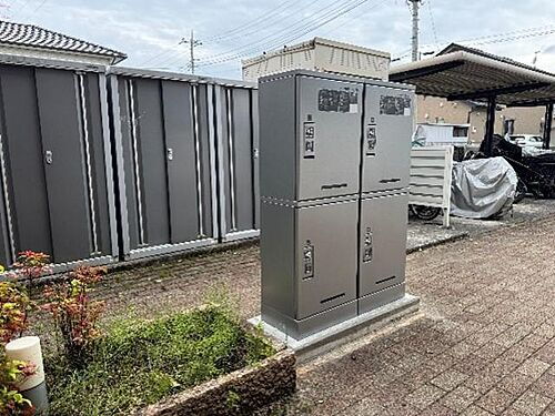 ＤＡＩＴＡ　Ｋ 2階建