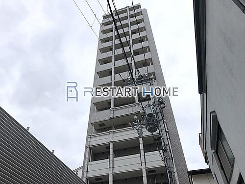 兵庫県神戸市中央区旭通２丁目 14階建 築15年6ヶ月