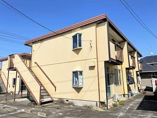 アーバン腰浜　Ｂ 2階建