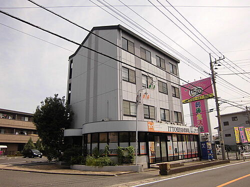 埼玉県入間市大字仏子 賃貸マンション