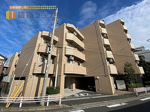 千葉県浦安市富士見５丁目 6階建 築22年9ヶ月