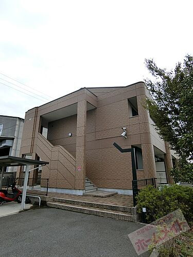 大阪府和泉市一条院町 賃貸アパート