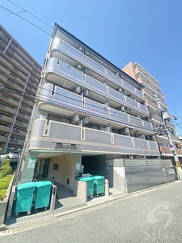 大阪府堺市北区百舌鳥梅北町１丁 賃貸マンション