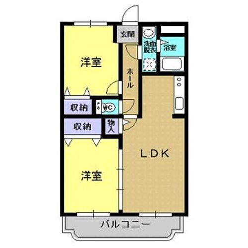 山形県西置賜郡小国町大字北 小国駅 2LDK マンション 賃貸物件詳細