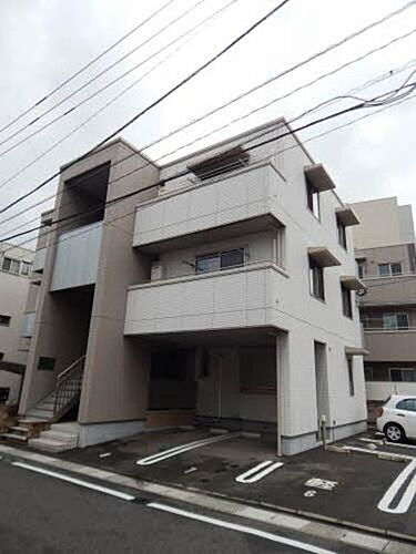 シャーメゾンＫ２−Ｓ