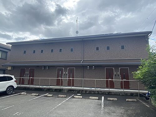 大阪府河内長野市古野町 賃貸アパート