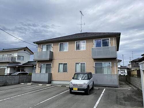 エターナル北町