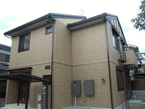 兵庫県西宮市前浜町 2階建 築10年11ヶ月