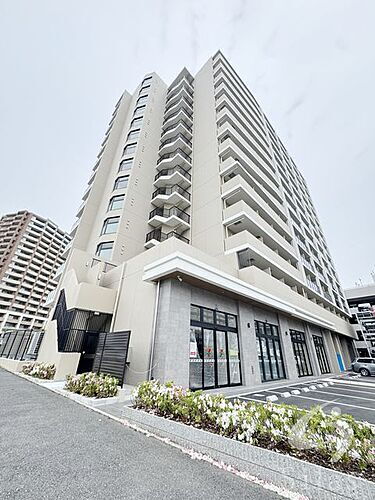 兵庫県神戸市西区糀台５丁目 14階建 