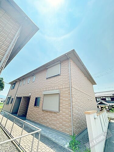 大阪府岸和田市流木町 賃貸アパート