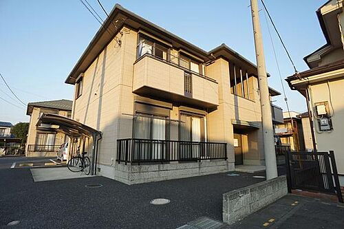 フォレスト　弐号館