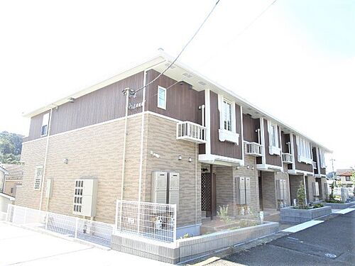 東京都町田市図師町 2階建 築5年11ヶ月