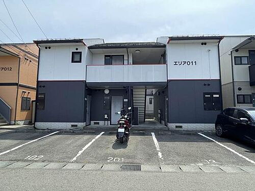 エリア０１１ 2階建