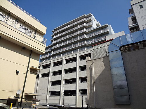 東京都八王子市三崎町 地上12階地下1階建 築30年4ヶ月