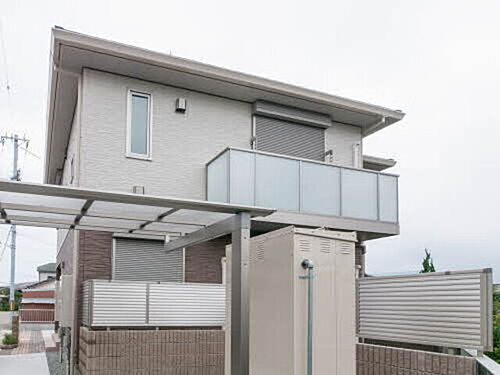 ピュア・エトワールスカイＩＩ 2階建