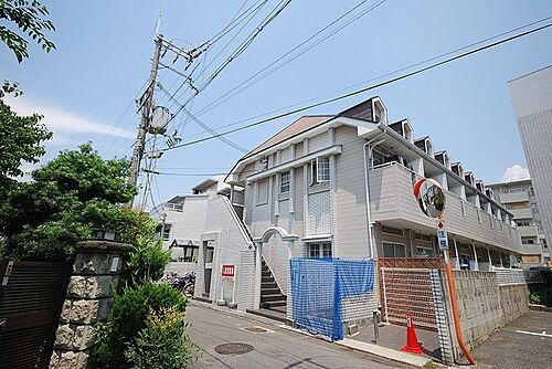 ショウロ御殿山