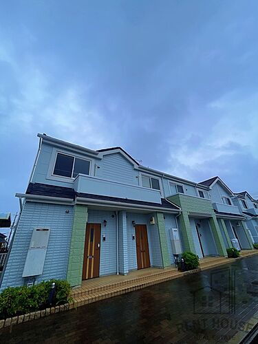 大阪府阪南市貝掛 築20年5ヶ月 2階建