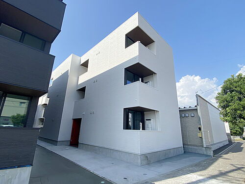 埼玉県入間市下藤沢５丁目 賃貸アパート