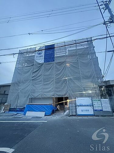 フジパレスＳＡＫＡＮＥ
