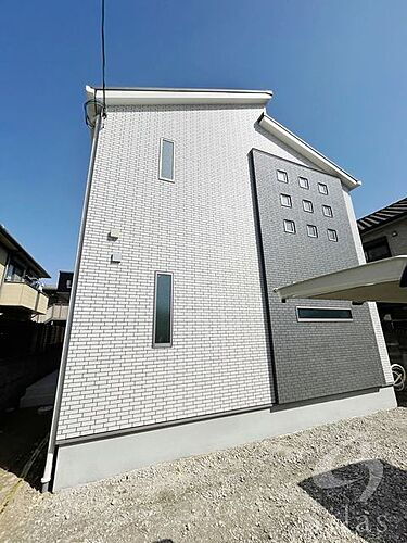 大阪府堺市西区上野芝町５丁 2階建 築4年3ヶ月