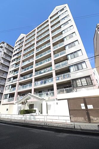 大阪府大阪市福島区吉野５丁目 11階建