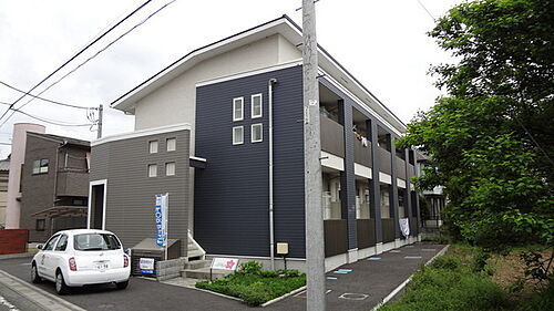 東京都日野市東豊田２丁目 2階建 築17年5ヶ月