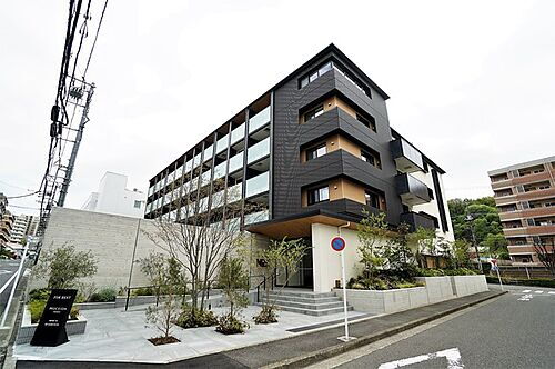 ＭＯＣＸＩＯＮ　ＩＮＡＧＩ〜木でつくるマンションプロジェクト〜