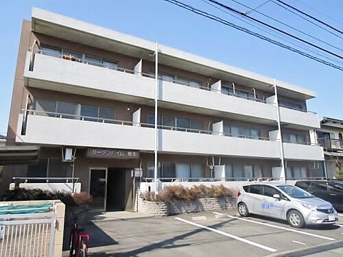 神奈川県相模原市中央区相生１丁目 3階建 築25年8ヶ月