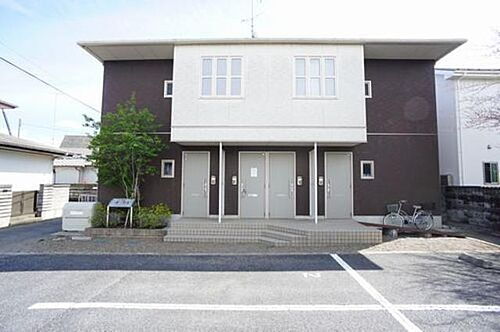 オークス 2階建