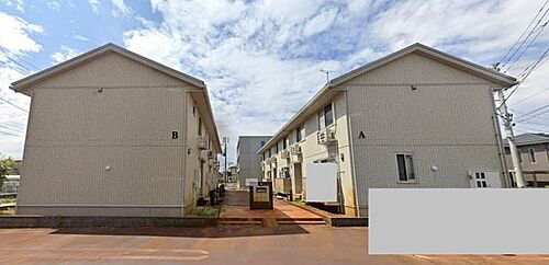 ルミエール学校町　Ａ