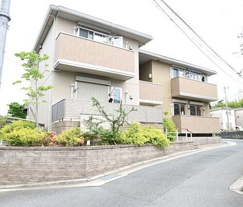 大阪府枚方市津田元町２丁目 2階建 築11年10ヶ月