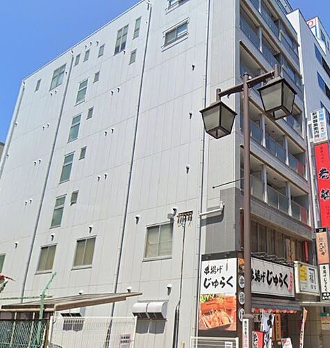 プレジール野中
