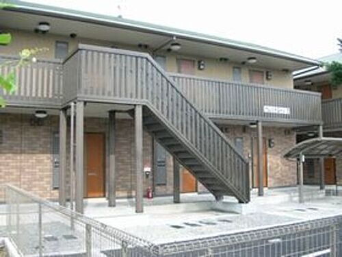 大阪府大阪狭山市今熊１丁目 築19年6ヶ月 2階建