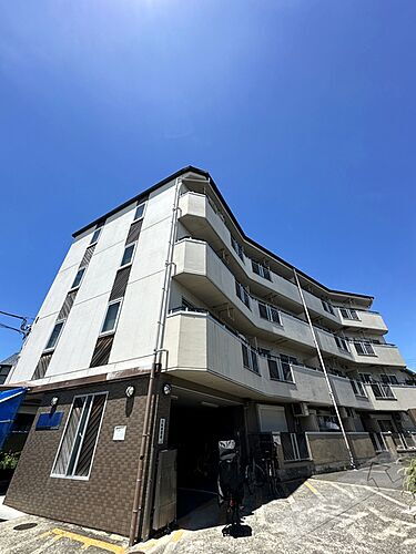 大阪府岸和田市小松里町 賃貸マンション